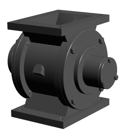 120mm Ekls