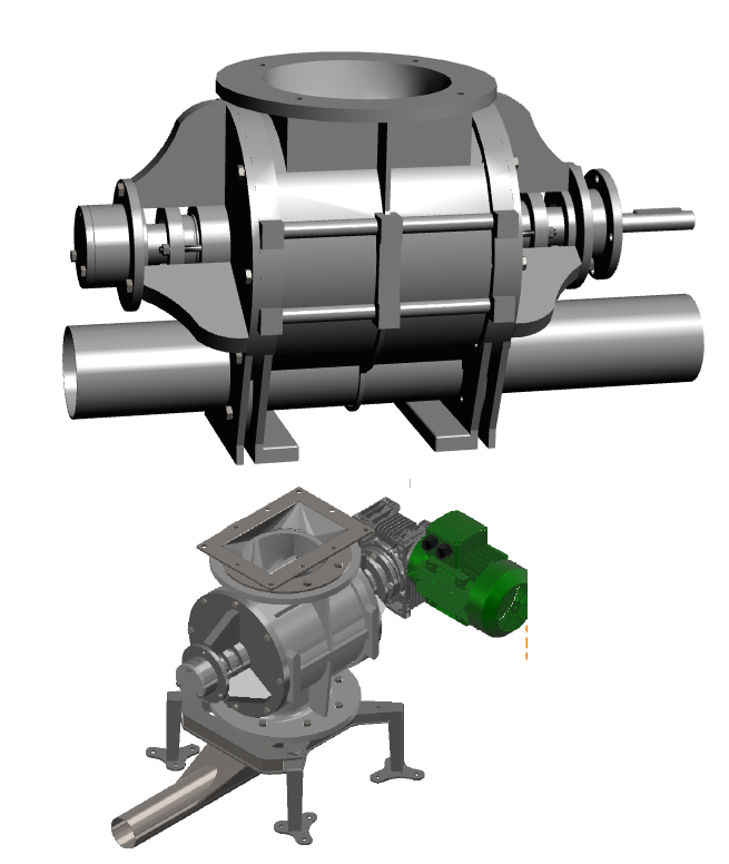 320mm Ekls