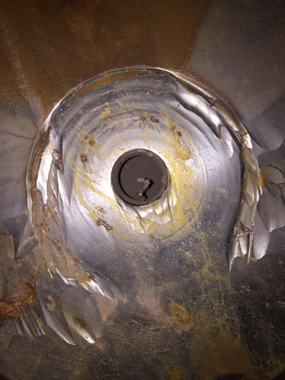 Ekls rotor